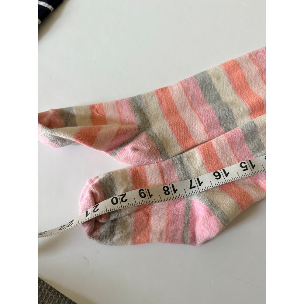 Gap Kids Striped Tights Bundle - Girls' Cozy & Stylish - Picture 2 of 8